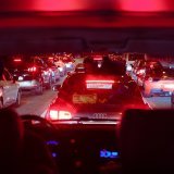 Avec le retour des bouchons, les automobilistes ont à nouveau dû s'armer de patience sur les routes nationales l'an dernier (image d'illustration).
